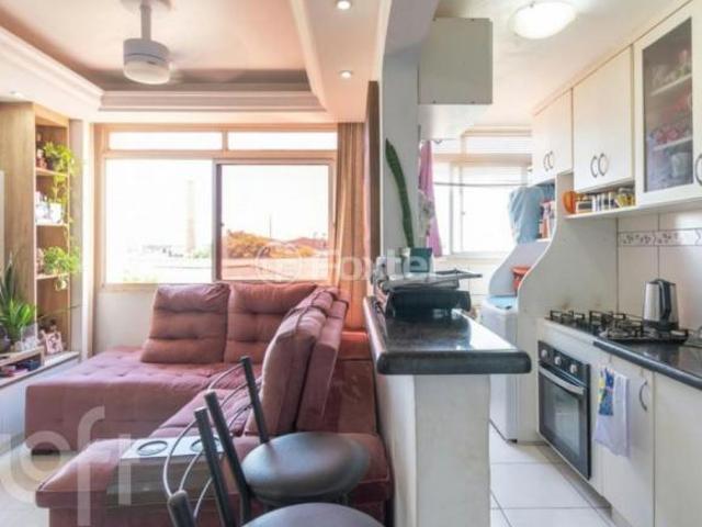 Apartamento, 3 dormitórios, 55.46 m², em Sarandi