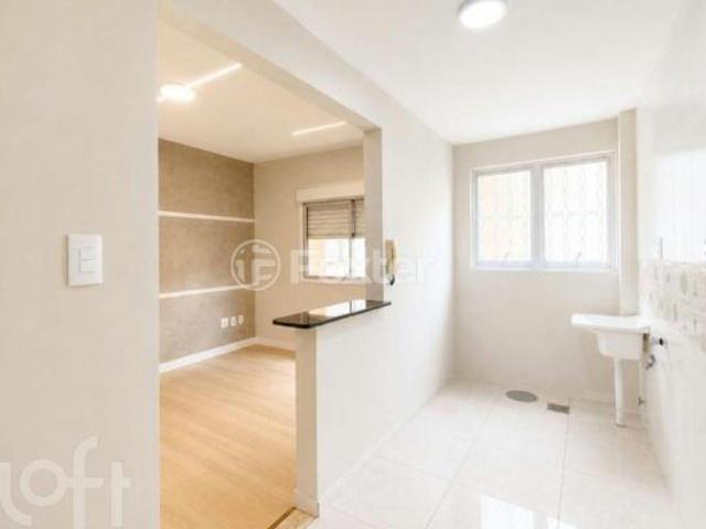 Apartamento, 3 dormitórios, 55.59 m², em Passo das Pedras