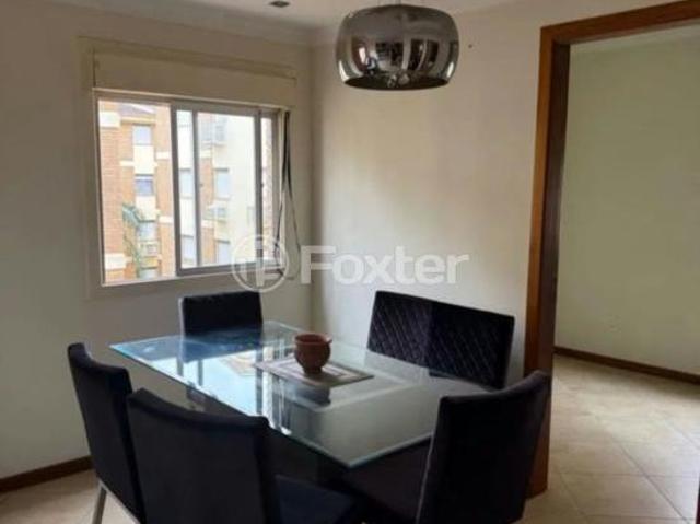 Apartamento, 3 dormitórios, 55.74 m², em Marechal Rondon