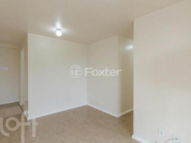 Apartamento, 3 dormitórios, 57.25 m², em Igara