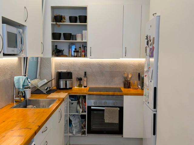 Apartamento 3 dormitorios 57.95 m2