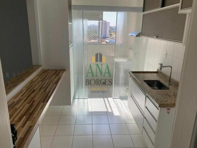Apartamento 3 dormitórios