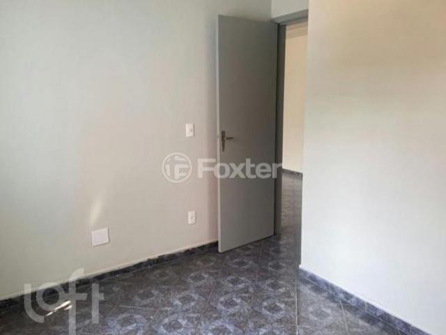 Apartamento, 3 dormitórios, 50.93 m², em Sarandi