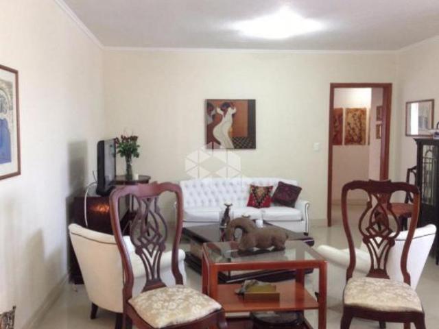 Apartamento 3 dormitórios
