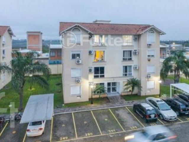 Apartamento, 3 dormitórios, 51.85 m², em Mato Grande