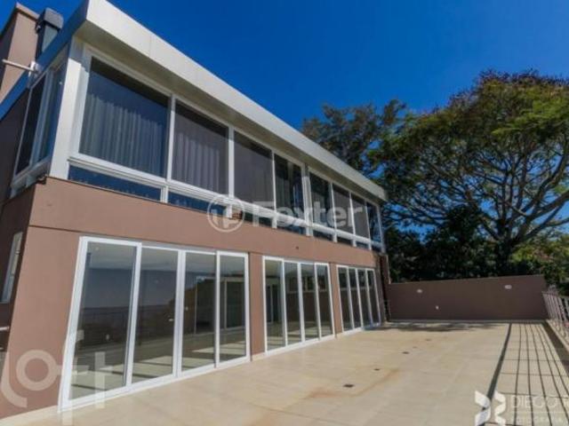 Apartamento, 3 dormitórios, 520 m², em Vila Assunção