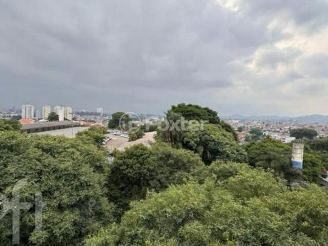 Apartamento, 3 dormitórios, 52 m², em City América