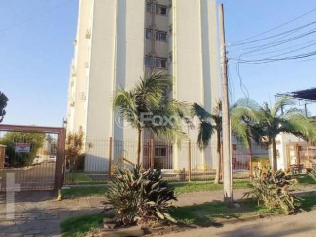 Apartamento, 3 dormitórios, 52.62 m², em Sarandi