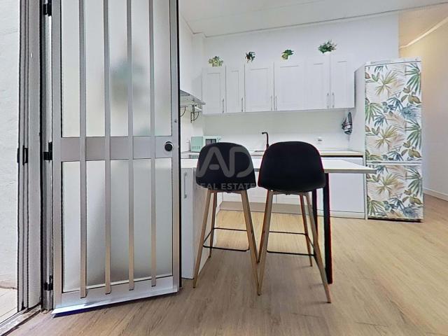 Apartamento 3 dormitorios 53 m2