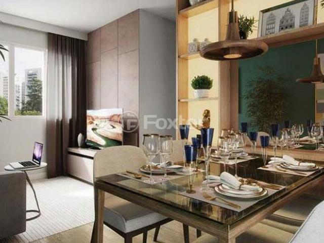 Apartamento, 3 dormitórios, 53.34 m², em Socorro