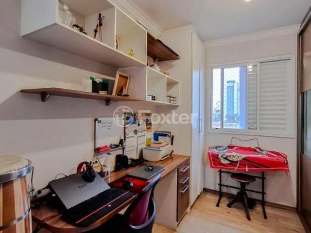 Apartamento, 3 dormitórios, 64 m², em Ipiranga