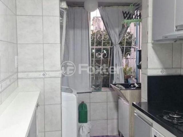 Apartamento, 3 dormitórios, 64 m², em Jardim Leopoldina