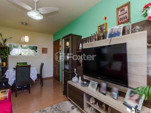 Apartamento, 3 dormitórios, 64.28 m², em Cavalhada
