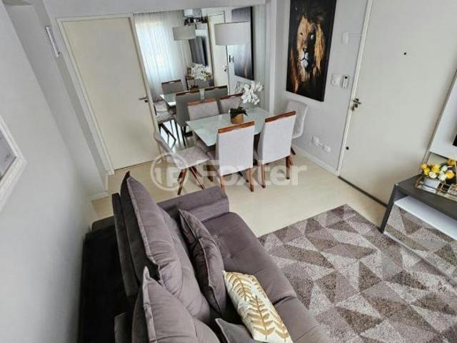 Apartamento, 3 dormitórios, 64.96 m², em São Miguel