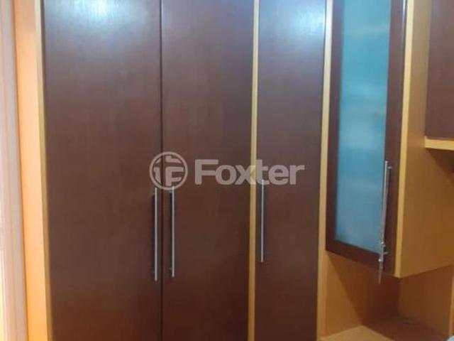 Apartamento, 3 dormitórios, 65 m², em São Domingos