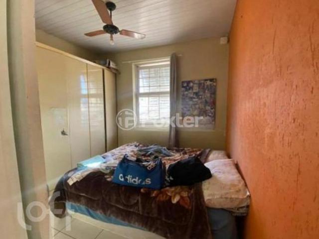 Apartamento, 3 dormitórios, 65.62 m², em Passo da Areia
