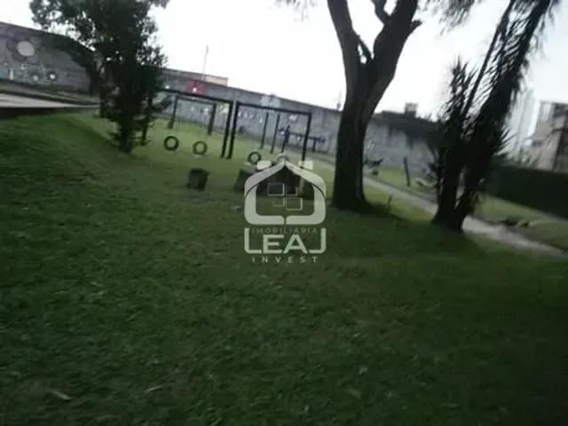 Apartamento para venda de 65m² com 3 quartos e 1 vaga de garagem no Jardim Santa Efigênia
