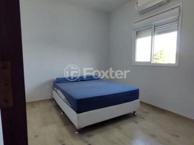 Apartamento, 3 dormitórios, 66 m², em Vila Fátima