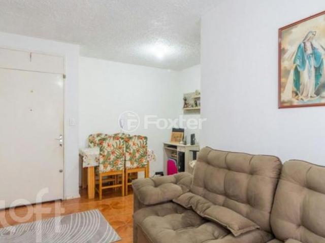 Apartamento, 3 dormitórios, 66.66 m², em Vila Nova