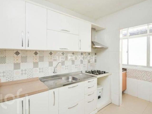 Apartamento, 3 dormitórios, 66.88 m², em Cavalhada
