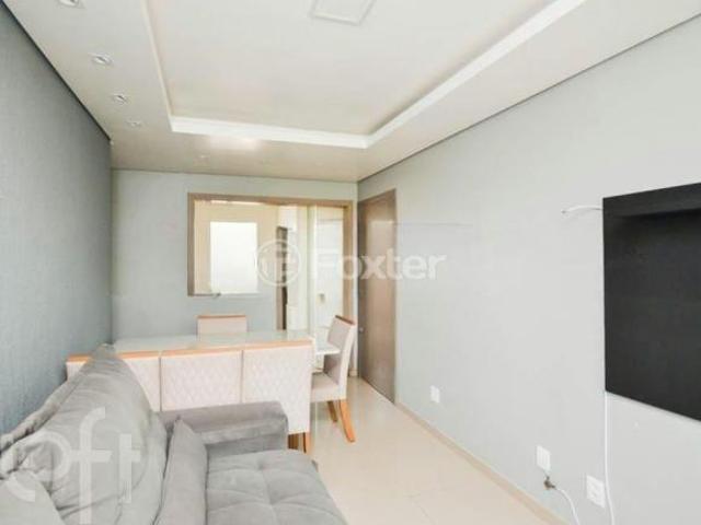Apartamento, 3 dormitórios, 66.88 m², em Cavalhada