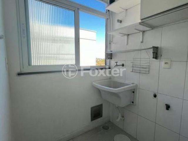 Apartamento, 3 dormitórios, 67 m², em Cavalhada