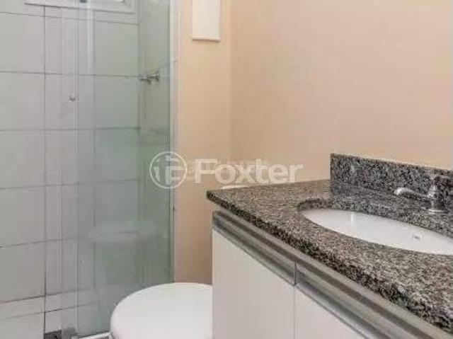 Apartamento, 3 dormitórios, 67 m², em Humaitá