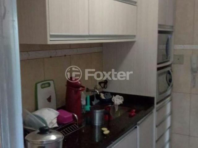 Apartamento, 3 dormitórios, 67 m², em Jardim Botucatu