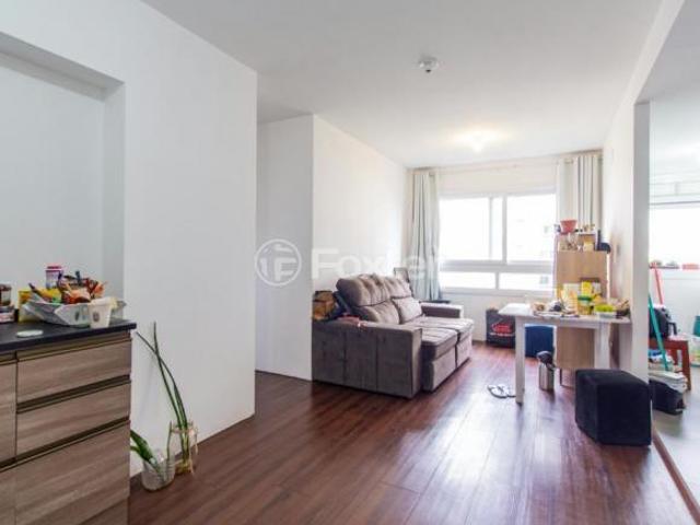 Apartamento, 3 dormitórios, 67 m², em São Sebastião
