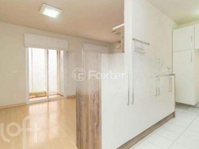 Apartamento, 3 dormitórios, 67.12 m², em Humaitá