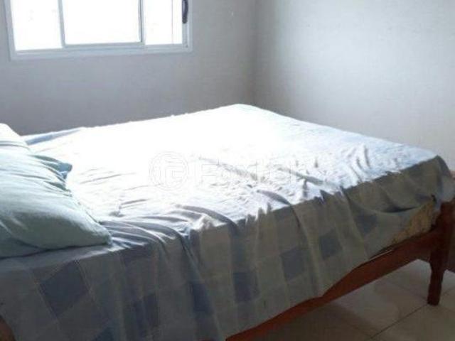 Apartamento, 3 dormitórios, 67.3 m², em Humaitá
