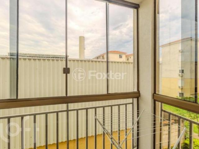 Apartamento, 3 dormitórios, 67.3 m², em Humaitá
