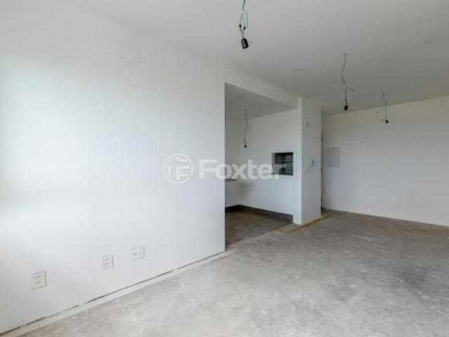 Apartamento, 3 dormitórios, 67.43 m², em Jardim Lindóia