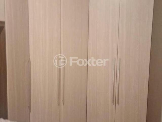 Apartamento, 3 dormitórios, 67.54 m², em Tristeza