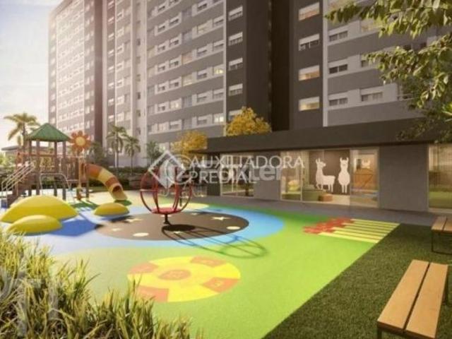 Apartamento, 3 dormitórios, 67.56 m², em Marechal Rondon
