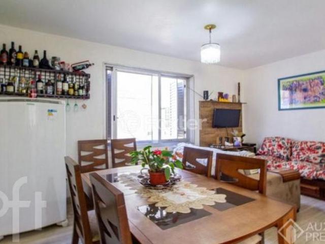 Apartamento, 3 dormitórios, 67.85 m², em Partenon