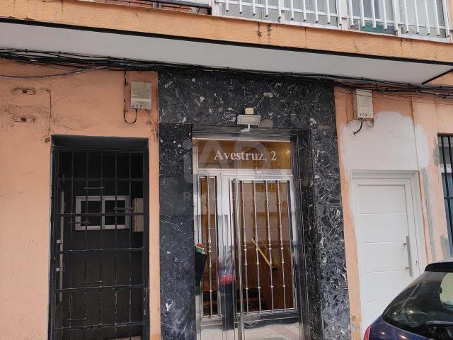 Apartamento 3 dormitorios 68 m2
