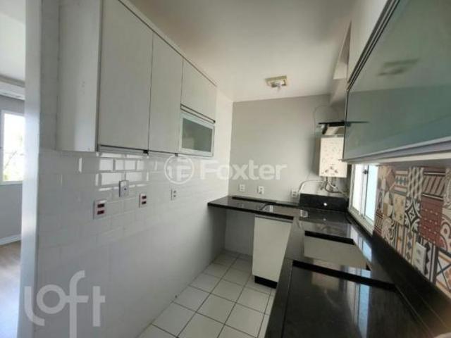 Apartamento, 3 dormitórios, 68 m², em Humaitá