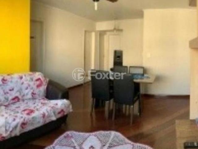 Apartamento, 3 dormitórios, 68 m², em Jardim Patente Novo