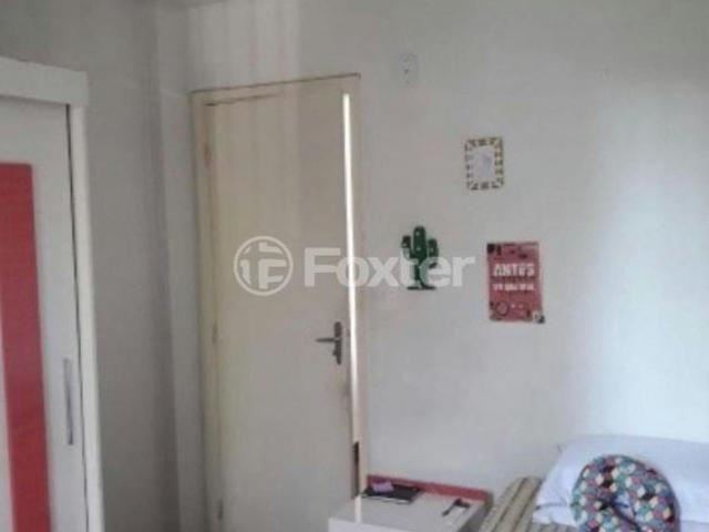 Apartamento, 3 dormitórios, 68 m², em Jardim Patente Novo