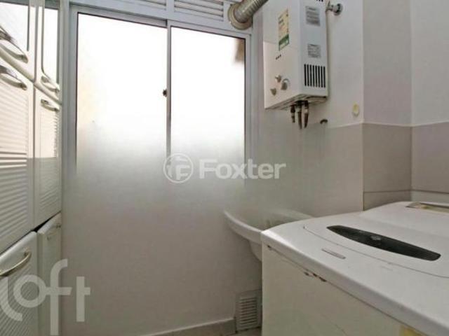 Apartamento, 3 dormitórios, 68.09 m², em Jardim Carvalho