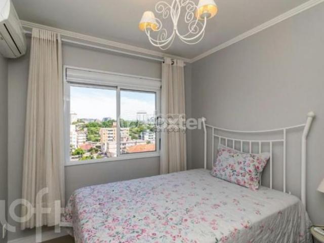 Apartamento, 3 dormitórios, 68.69 m², em Vila Ipiranga