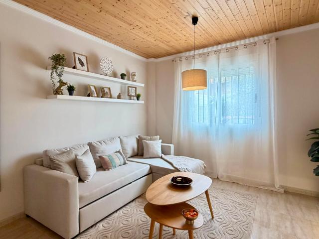 Apartamento 3 dormitorios 69 m2