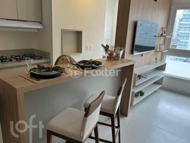Apartamento, 3 dormitórios, 69 m², em Navegantes