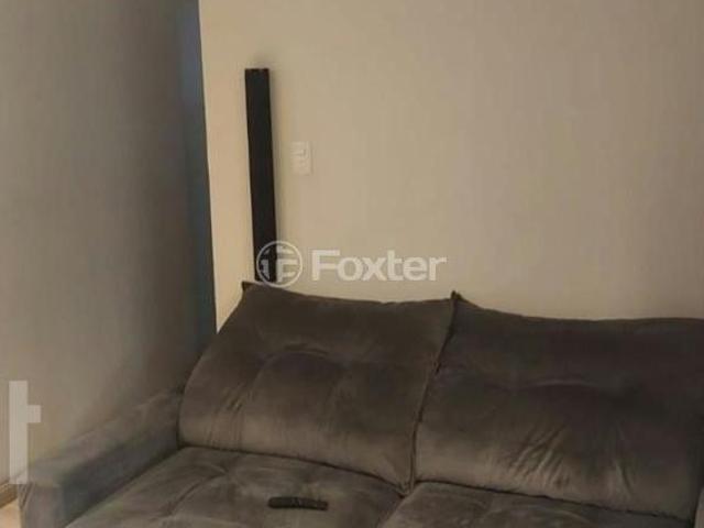 Apartamento, 3 dormitórios, 69 m², em Vila das Mercês