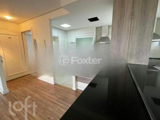 Apartamento, 3 dormitórios, 69 m², em Vila Ipiranga