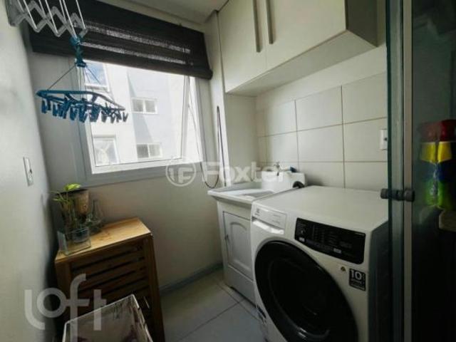 Apartamento, 3 dormitórios, 69.17 m², em Industrial