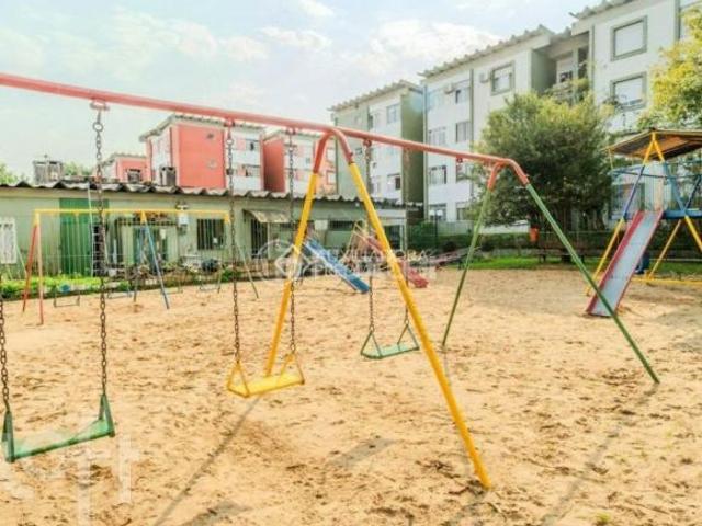 Apartamento, 3 dormitórios, 69.34 m², em Vila Nova