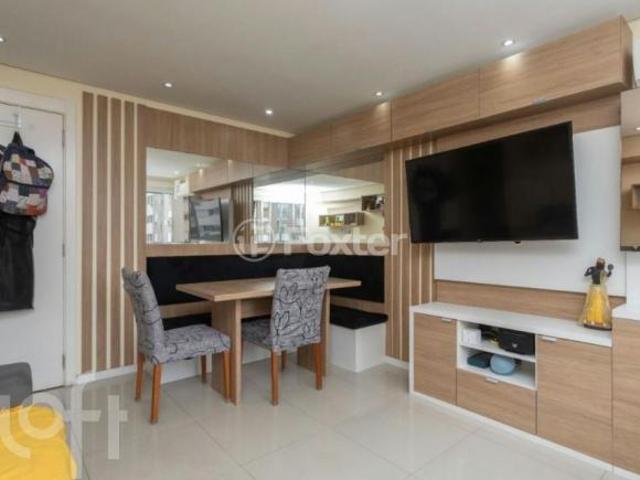 Apartamento, 3 dormitórios, 69.7 m², em Passo da Areia