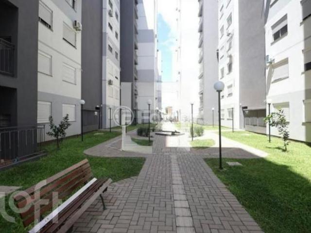 Apartamento, 3 dormitórios, 60.22 m², em Igara
